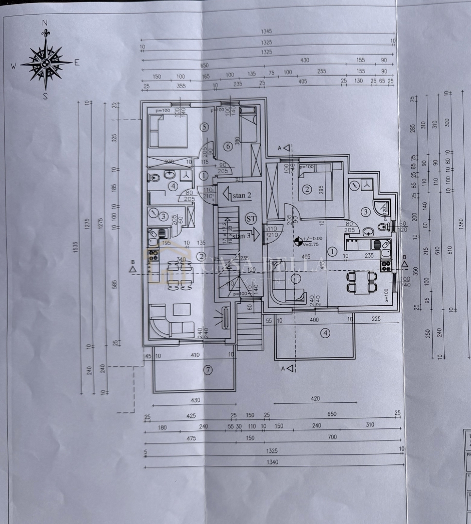 Flat For sale - Primorsko-goranska Rijeka - foto 5/6