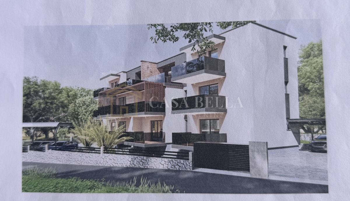 Flat For sale - Primorsko-goranska Rijeka - foto 5/7