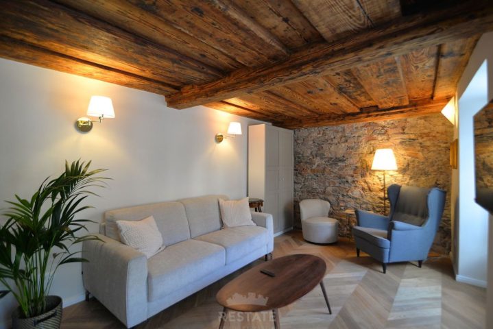 Mieszkanie do wynajęcia 33 m² – Čaglin