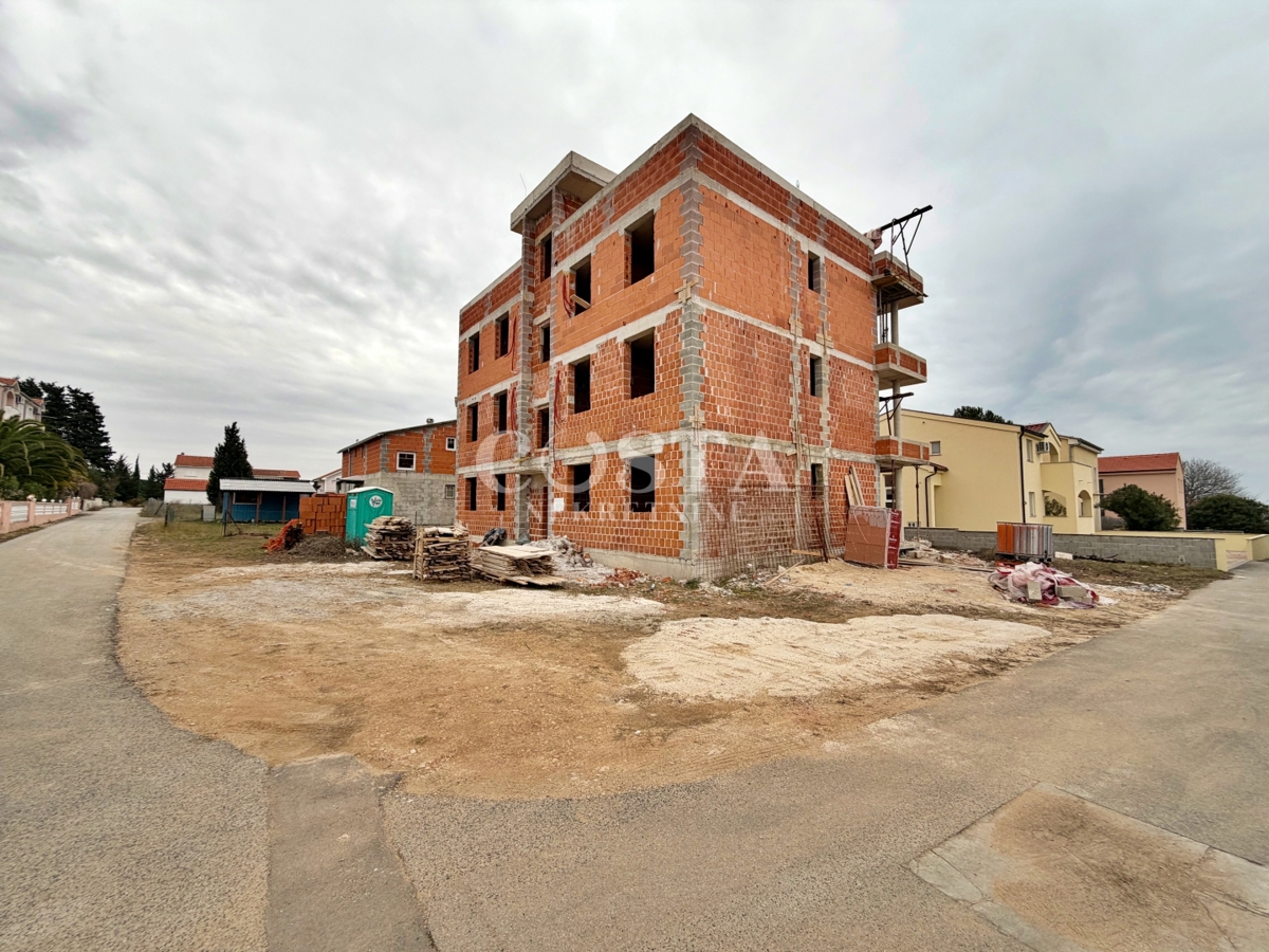 Apartment Zu verkaufen - Zadarska Privlaka - foto 1/2