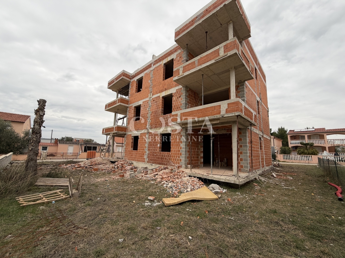 Apartment Zu verkaufen - Zadarska Privlaka - foto 2/2
