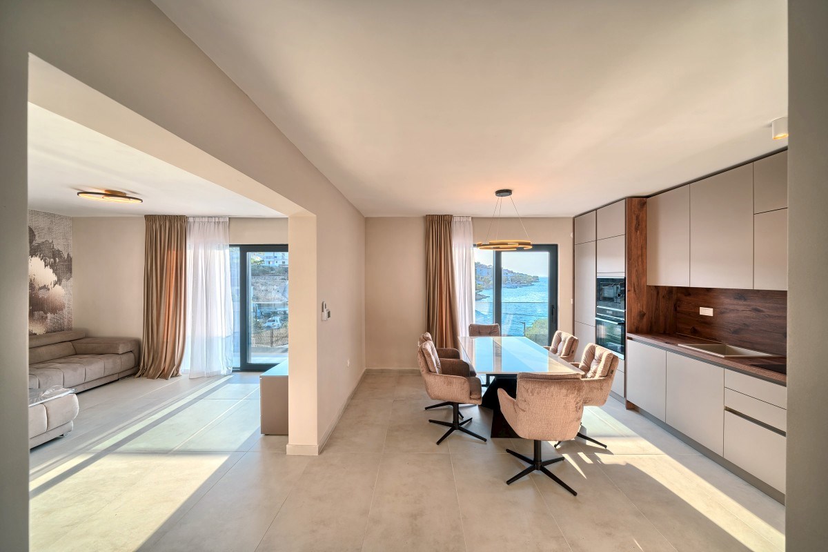 Haus Zu verkaufen - šibensko-kninska Rogoznica - foto 5/9