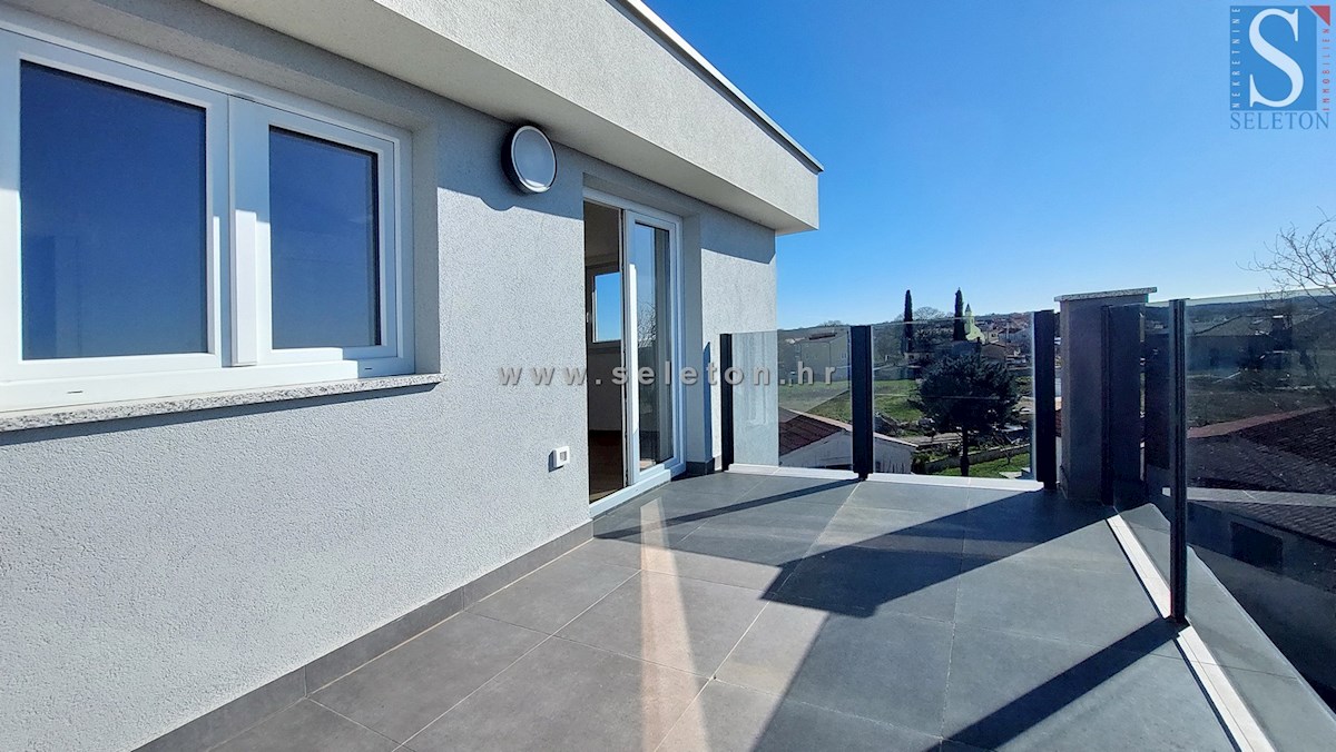 Apartment Zu verkaufen - ISTARSKA POREČ