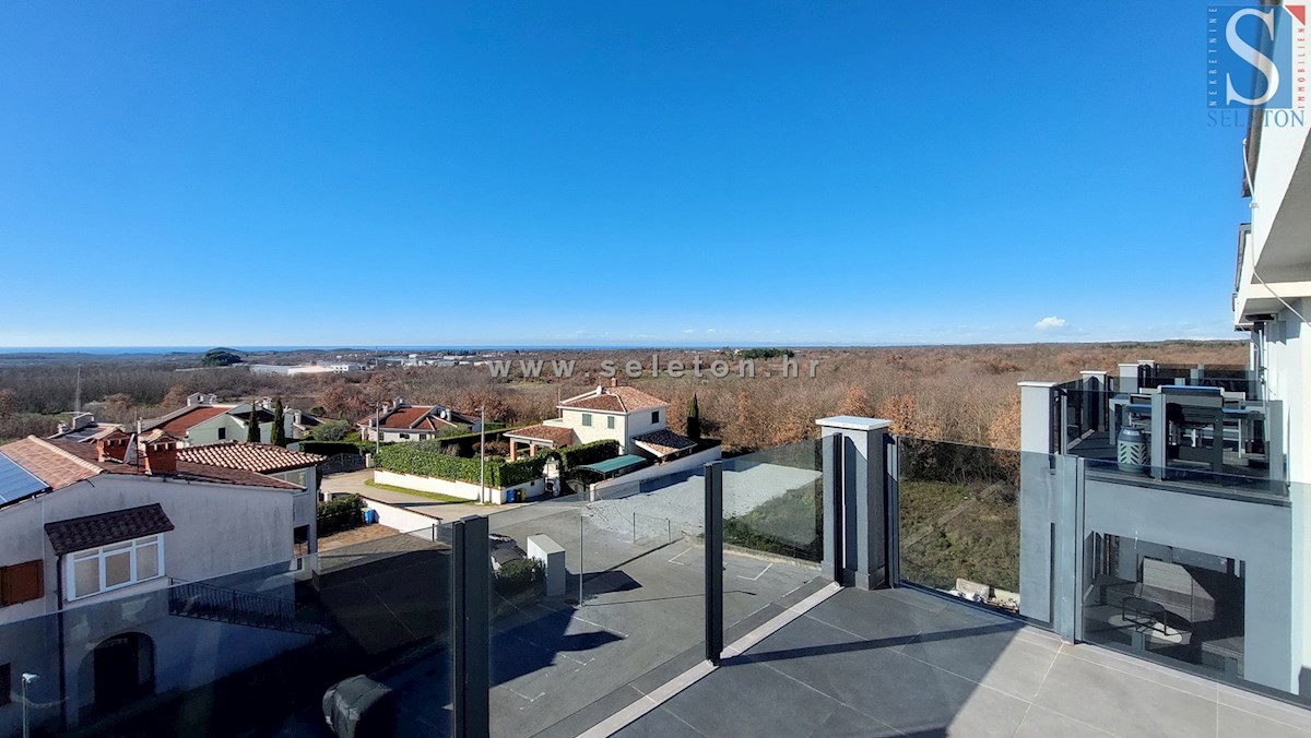 Apartment Zu verkaufen - ISTARSKA POREČ