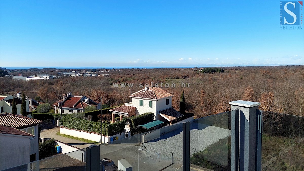Apartment Zu verkaufen - ISTARSKA POREČ