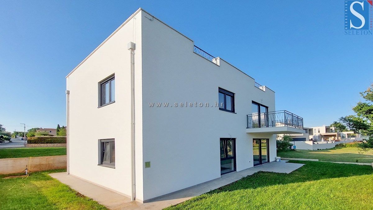 Apartment Zu verkaufen - Istarska Poreč - foto 1/19
