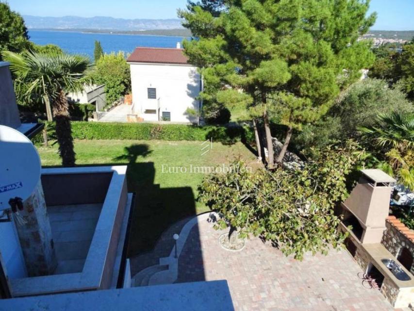 House For sale - PRIMORSKO-GORANSKA KRK