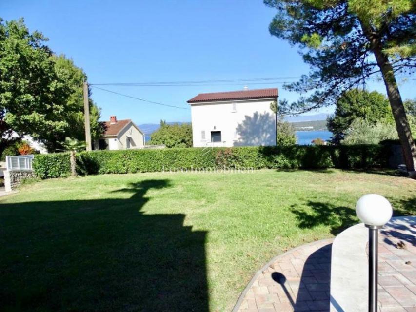 House For sale - PRIMORSKO-GORANSKA KRK