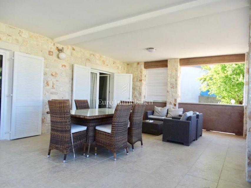 House For sale - PRIMORSKO-GORANSKA KRK
