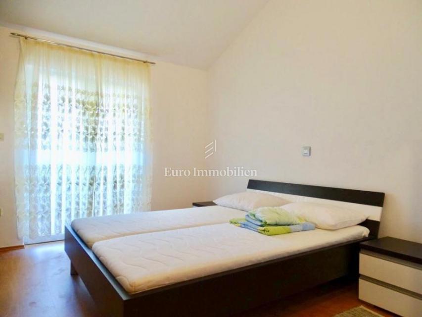 House For sale - PRIMORSKO-GORANSKA KRK