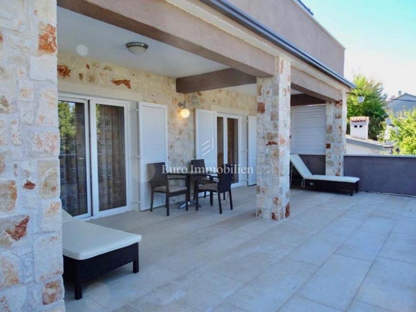 House For sale - PRIMORSKO-GORANSKA KRK