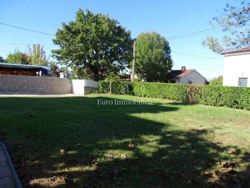 House For sale - PRIMORSKO-GORANSKA KRK