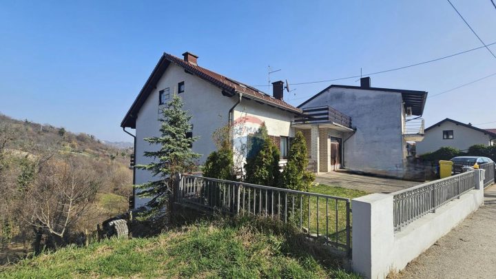 Maison À vendre - Grad Zagreb Zagreb - foto 4/28