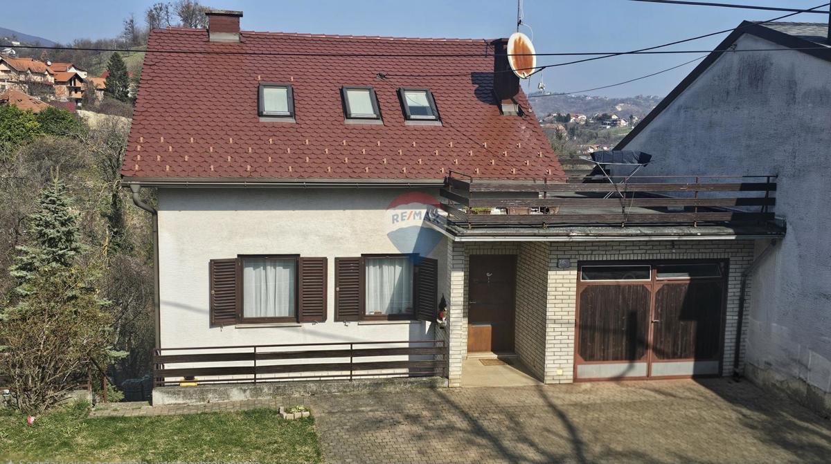 Kuća Na prodaju - Grad Zagreb Zagreb - foto 2/28
