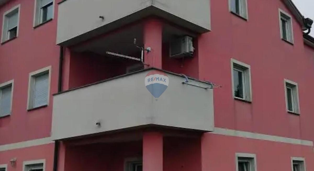 Appartamento In vendita - PRIMORSKO-GORANSKA JELENJE