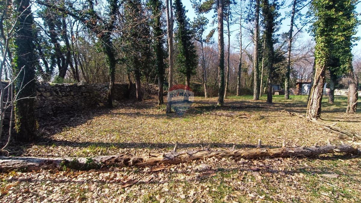 Pozemok Na predaj - ISTARSKA ŽMINJ