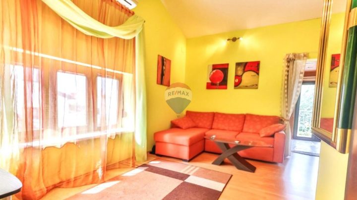 Mieszkanie na sprzedaż 42 m² – Poreč