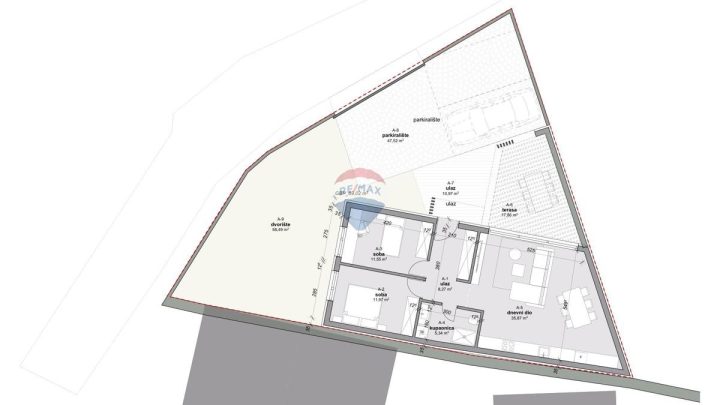 Land For sale - Istarska Umag - foto 4/7