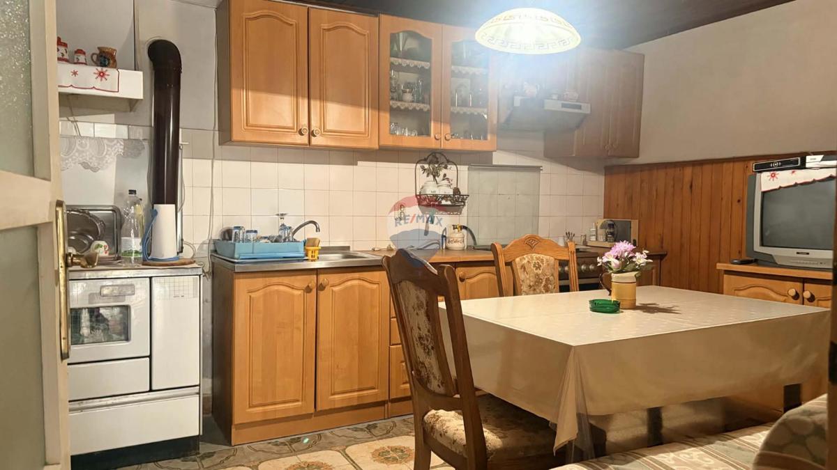 Haus Zu verkaufen - Istarska Svetvinčenat - foto 5/11