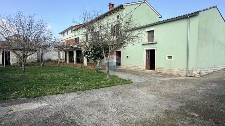 Casa in vendita 200 m² – Žminj