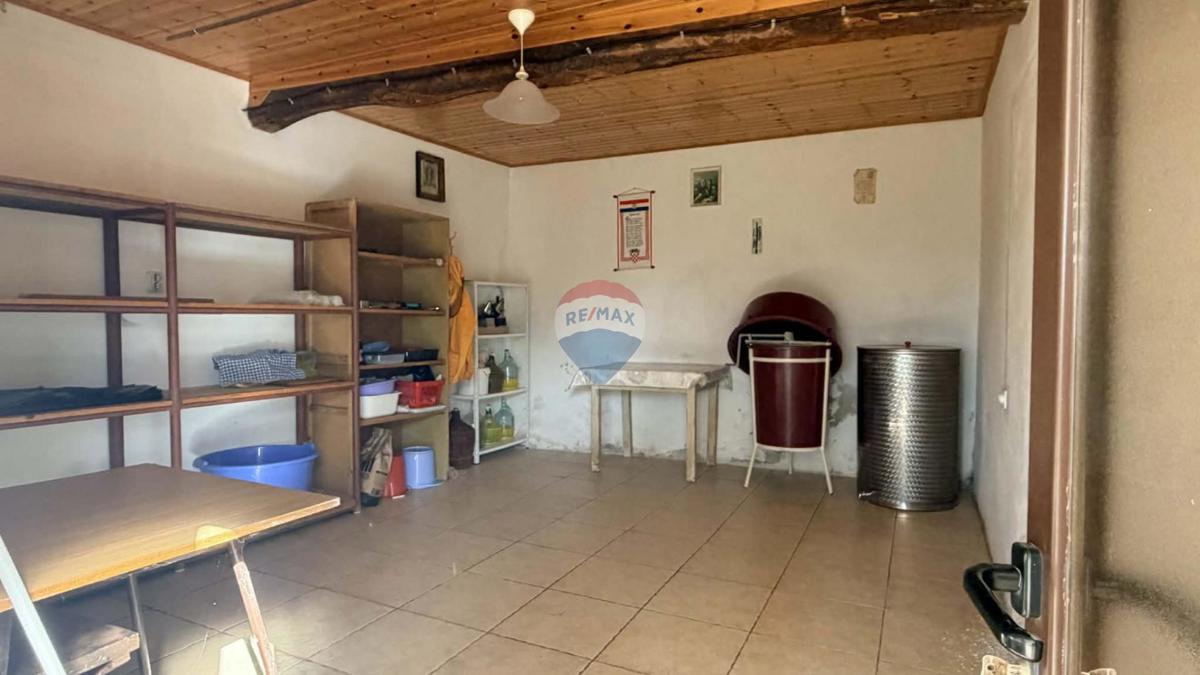 House For sale - ISTARSKA ŽMINJ