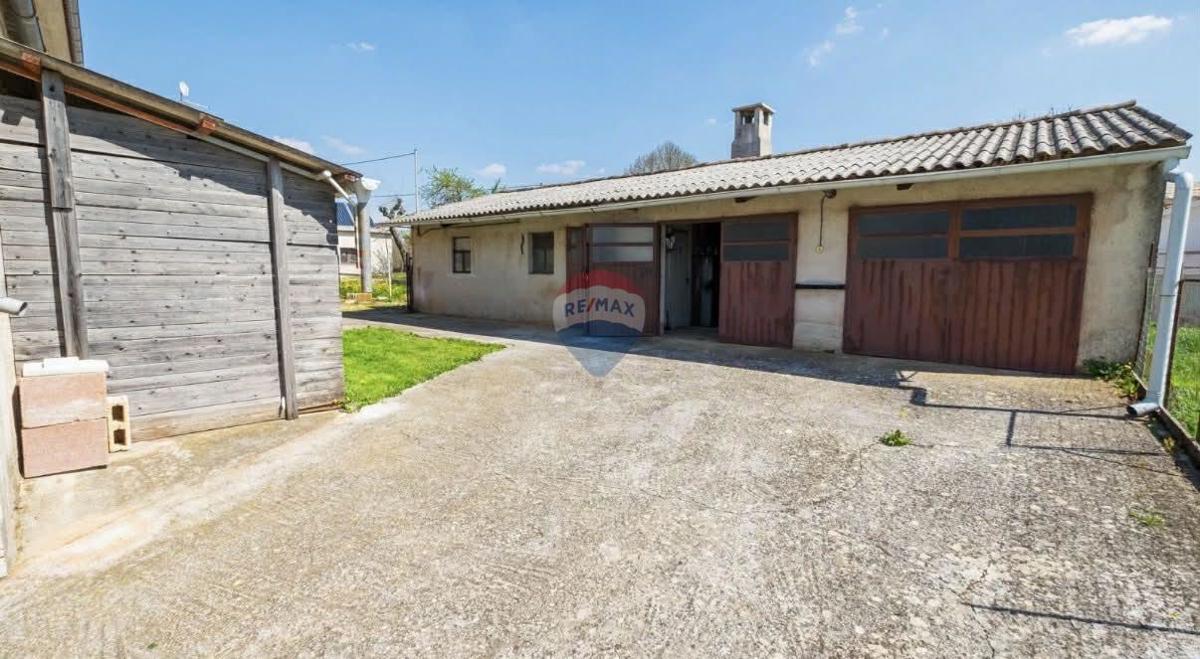 House For sale - ISTARSKA ŽMINJ