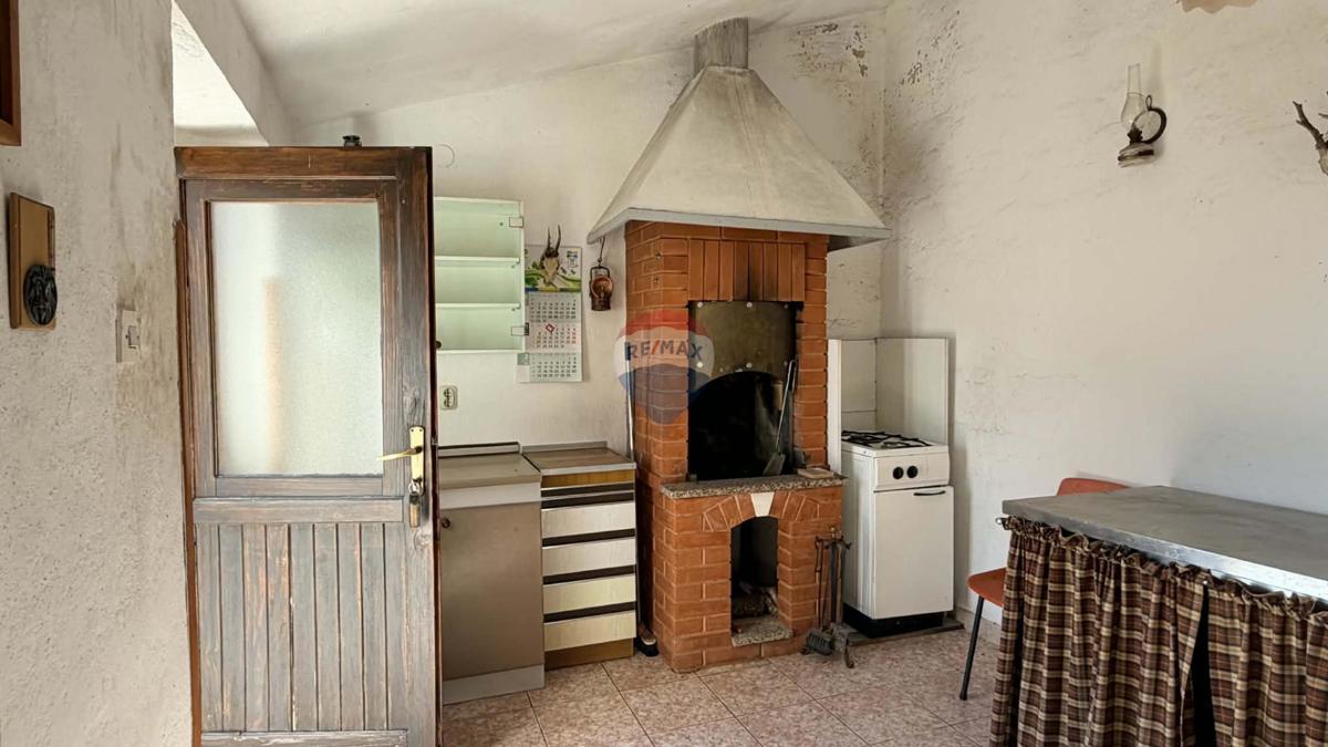House For sale - ISTARSKA ŽMINJ