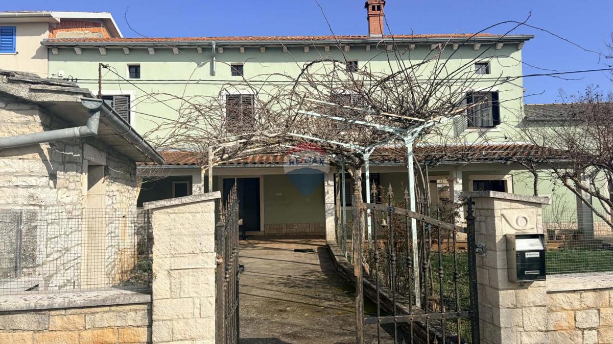 House For sale - ISTARSKA ŽMINJ