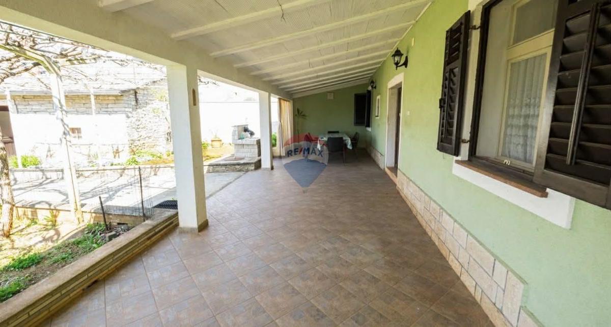 House For sale - ISTARSKA ŽMINJ