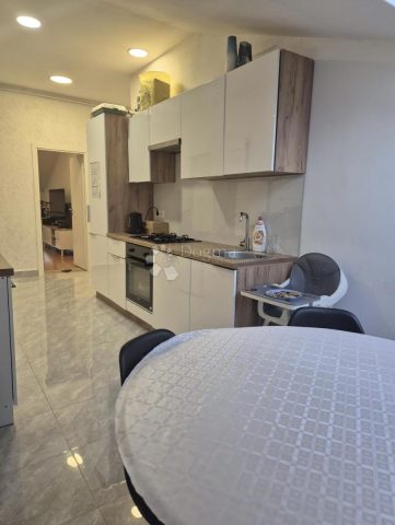 Apartmán na prodej 105 m² – Rijeka