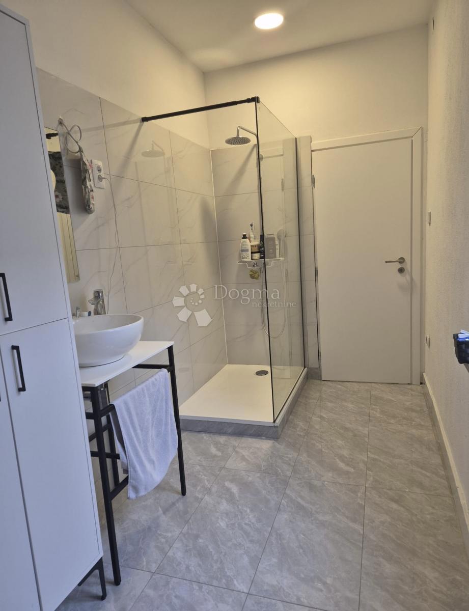Apartmán Na predaj - PRIMORSKO-GORANSKA RIJEKA