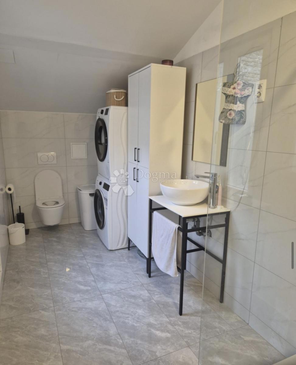 Apartmán Na predaj - PRIMORSKO-GORANSKA RIJEKA