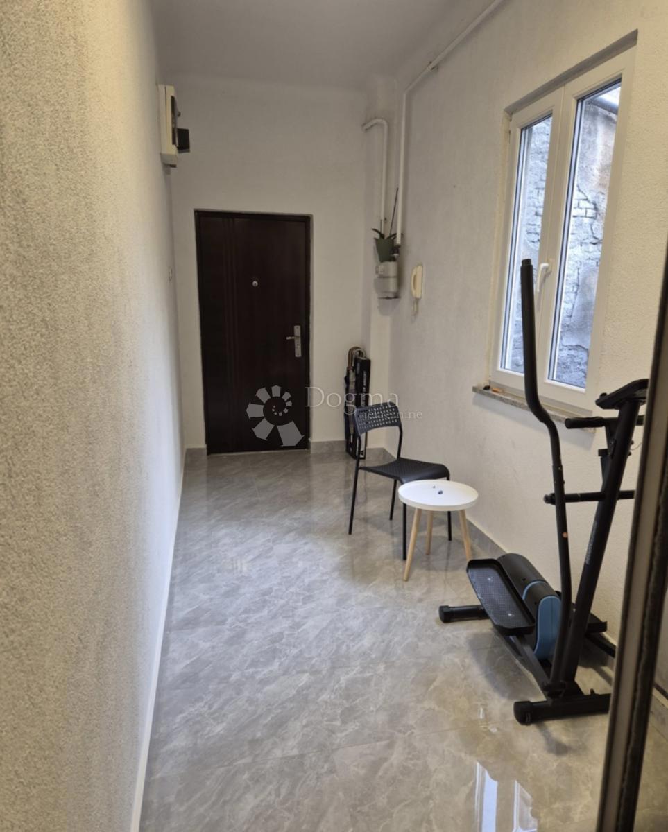 Apartmán Na predaj - PRIMORSKO-GORANSKA RIJEKA