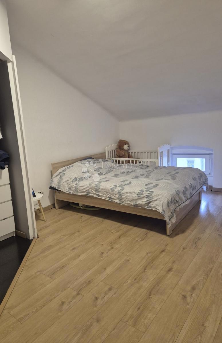 Apartmán Na predaj - PRIMORSKO-GORANSKA RIJEKA