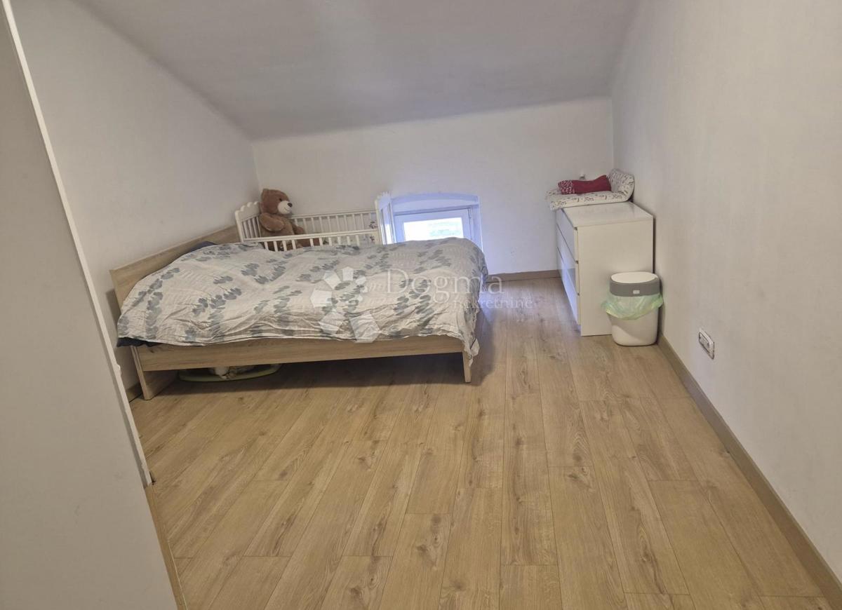 Apartmán Na predaj - PRIMORSKO-GORANSKA RIJEKA