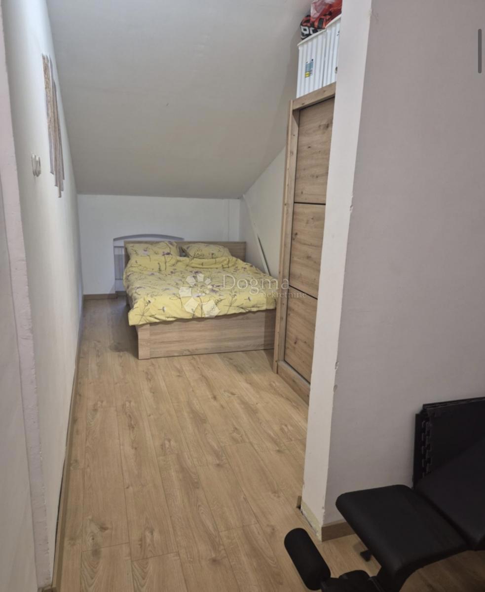 Apartmán Na predaj - PRIMORSKO-GORANSKA RIJEKA
