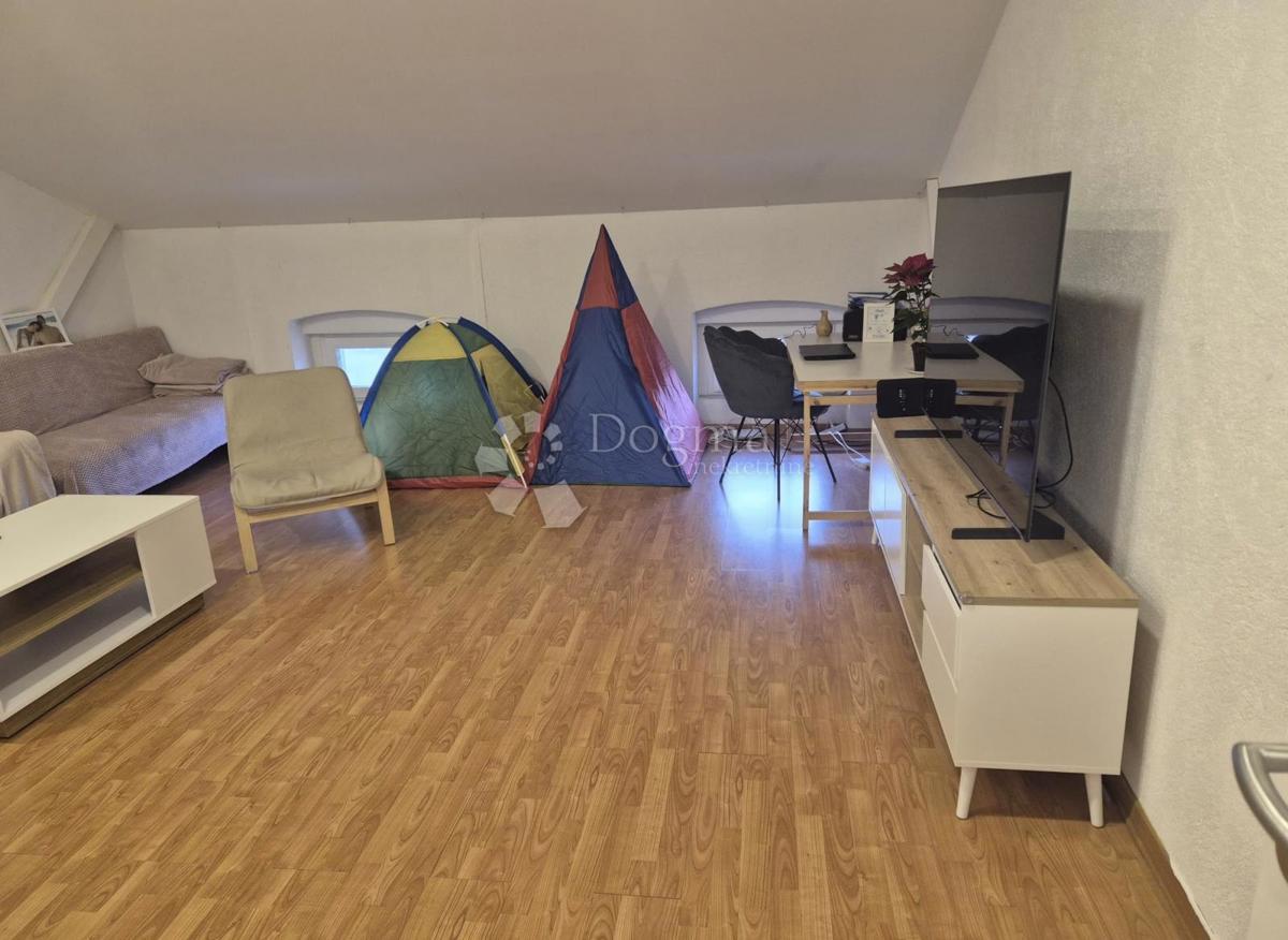 Apartmán Na predaj - PRIMORSKO-GORANSKA RIJEKA