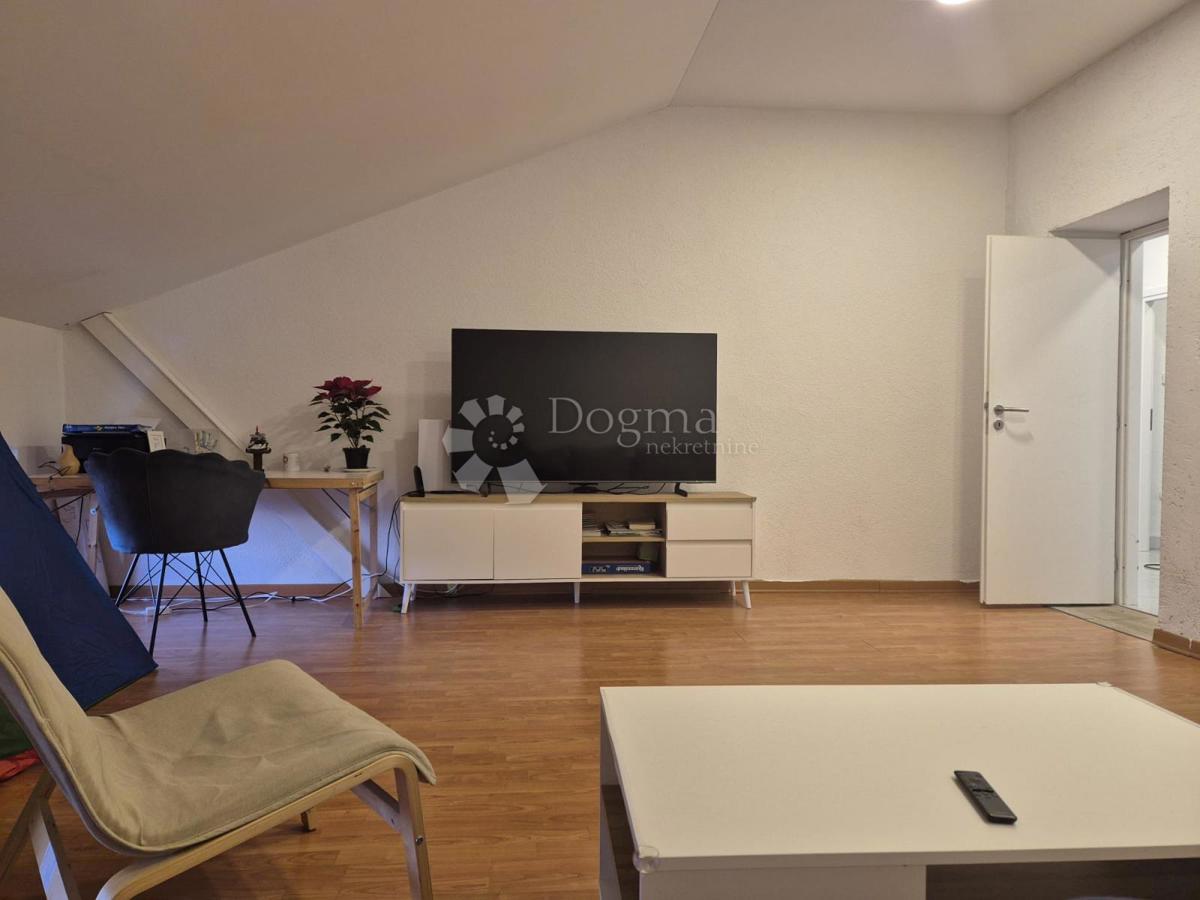Apartmán Na predaj - PRIMORSKO-GORANSKA RIJEKA