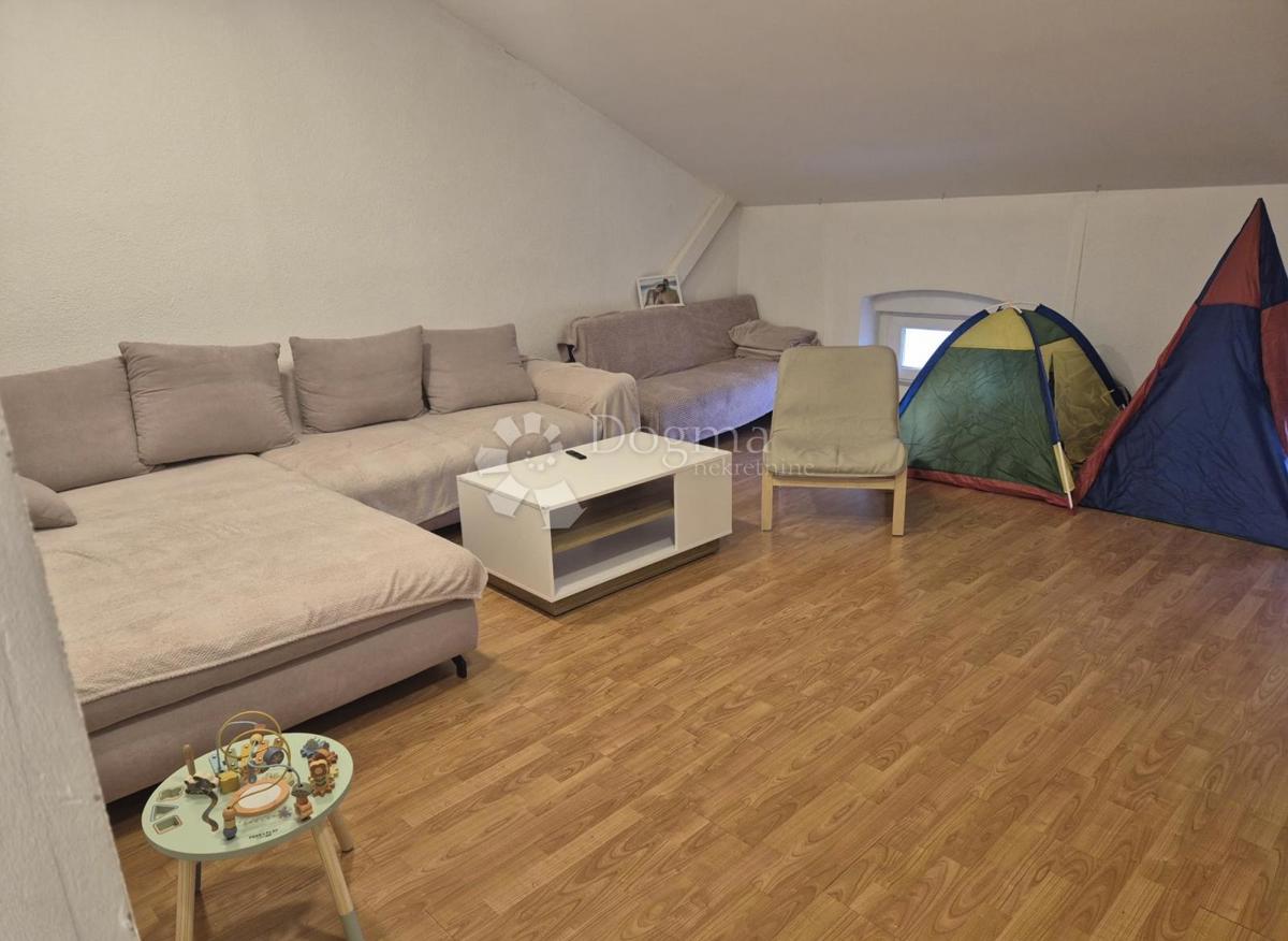 Apartmán Na predaj - PRIMORSKO-GORANSKA RIJEKA