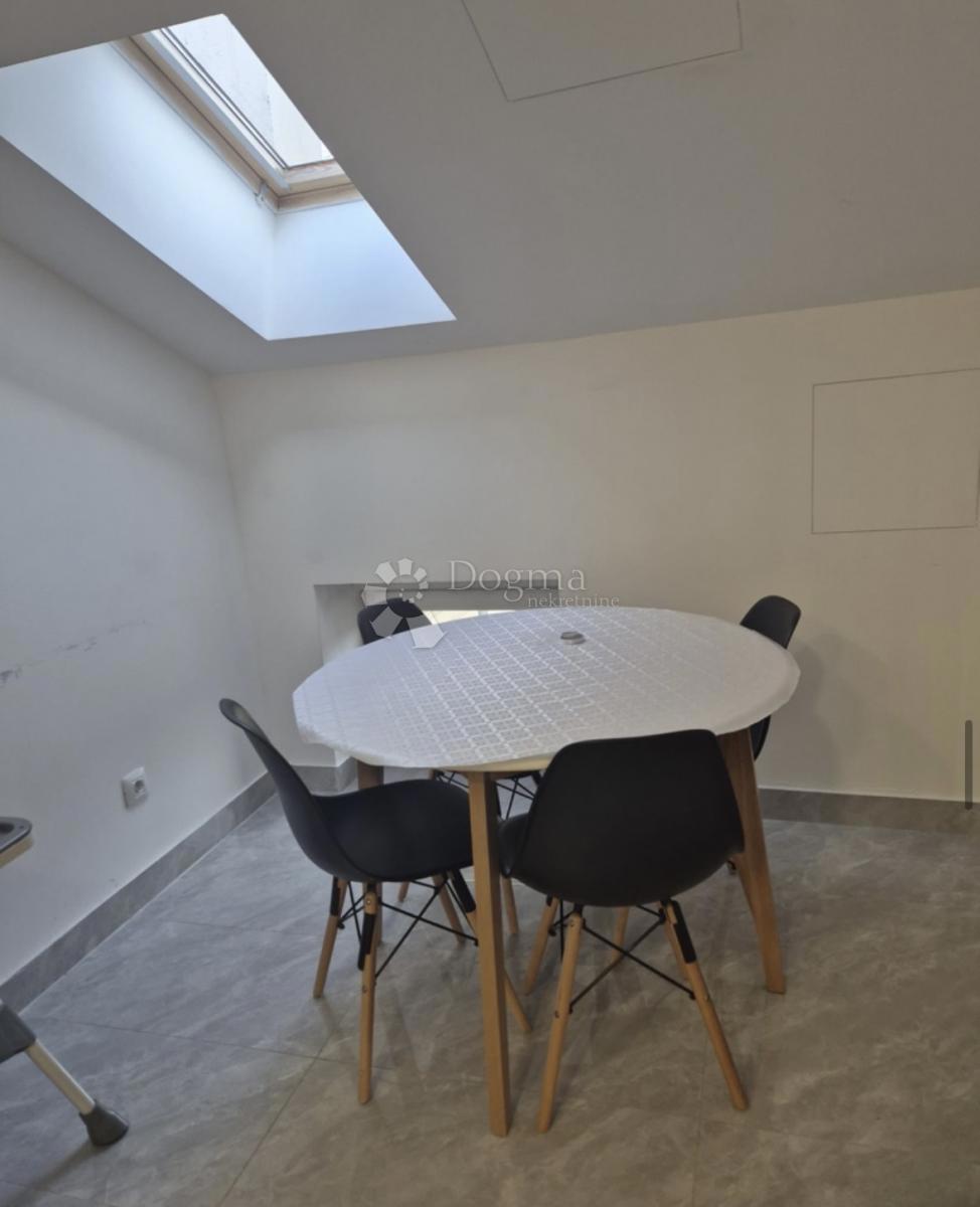 Apartmán Na predaj - PRIMORSKO-GORANSKA RIJEKA