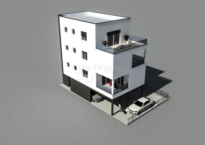 Flat For sale - Grad Zagreb Zagreb - foto 2/7