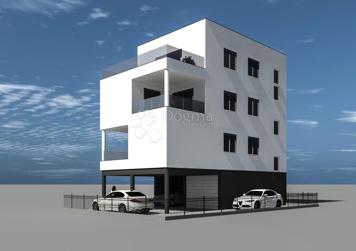 Apartmán Na prodej - Grad Zagreb Zagreb - foto 1/7