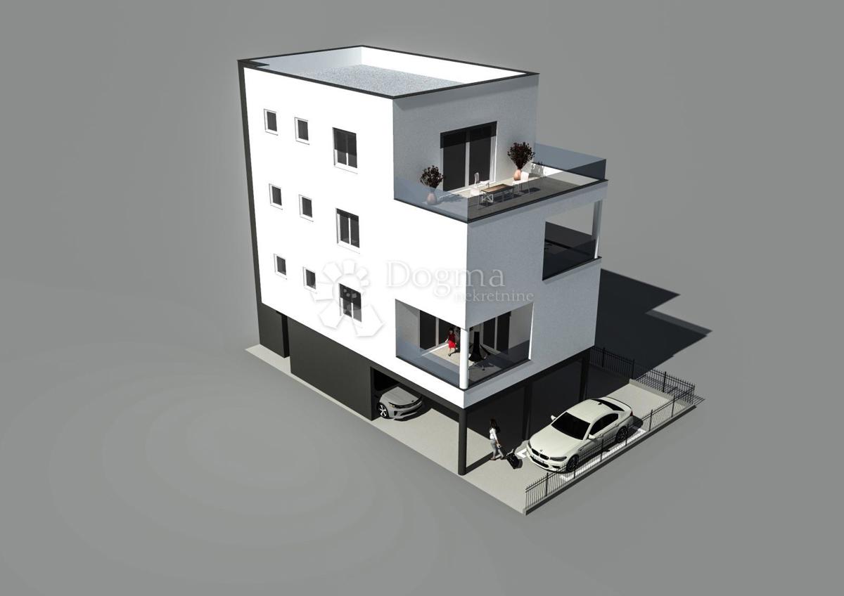 Apartmán Na prodej - Grad Zagreb Zagreb - foto 2/7