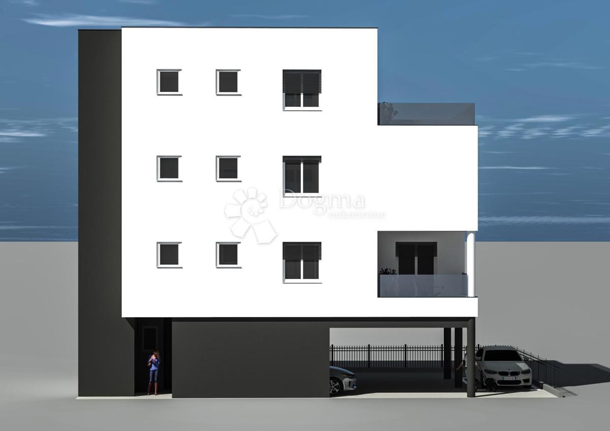 Apartmán Na prodej - Grad Zagreb Zagreb - foto 3/7