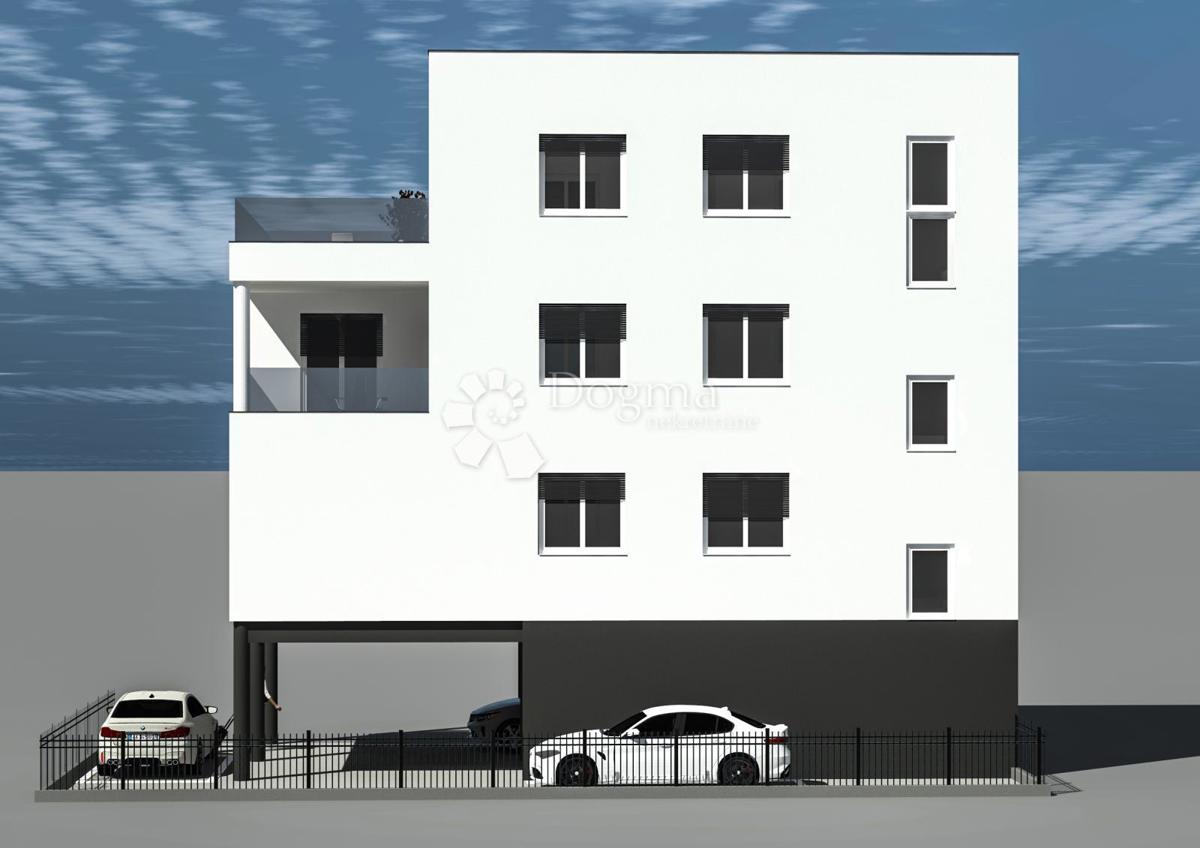 Apartmán Na prodej - Grad Zagreb Zagreb - foto 4/7