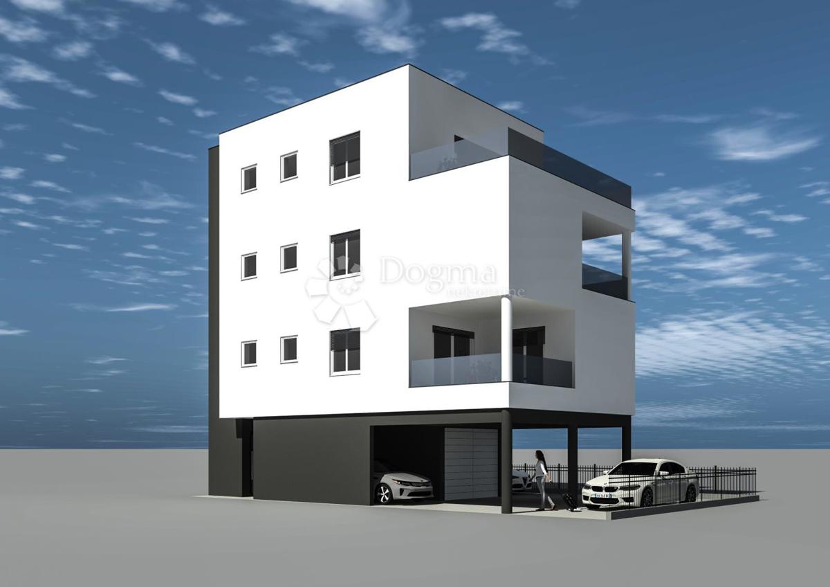 Apartmán Na prodej - GRAD ZAGREB ZAGREB
