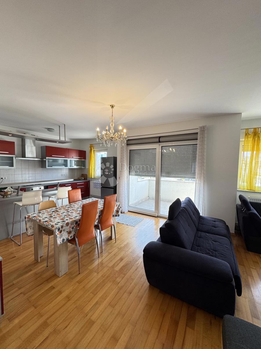 Appartamento Da affittare - Grad Zagreb Zagreb - foto 1/26