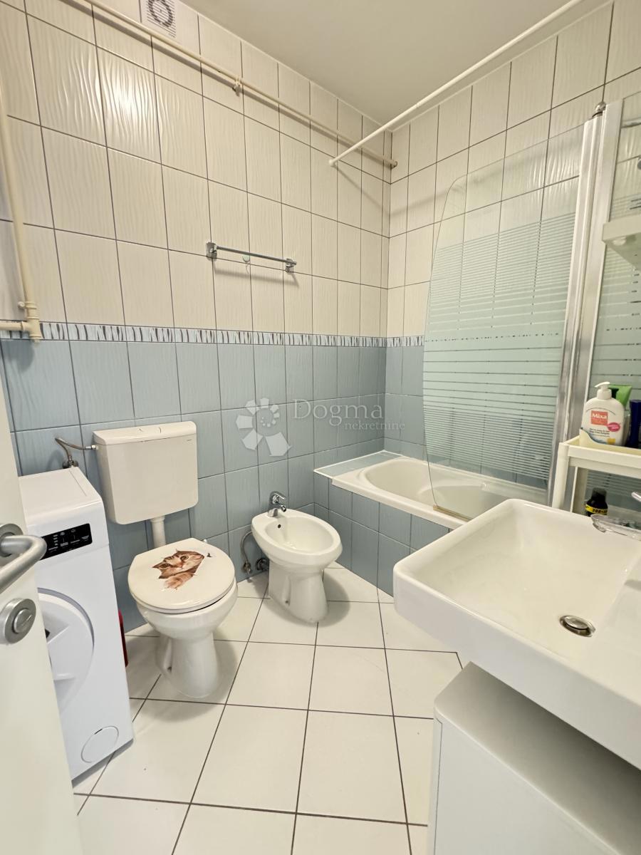 Appartamento Da affittare - GRAD ZAGREB ZAGREB