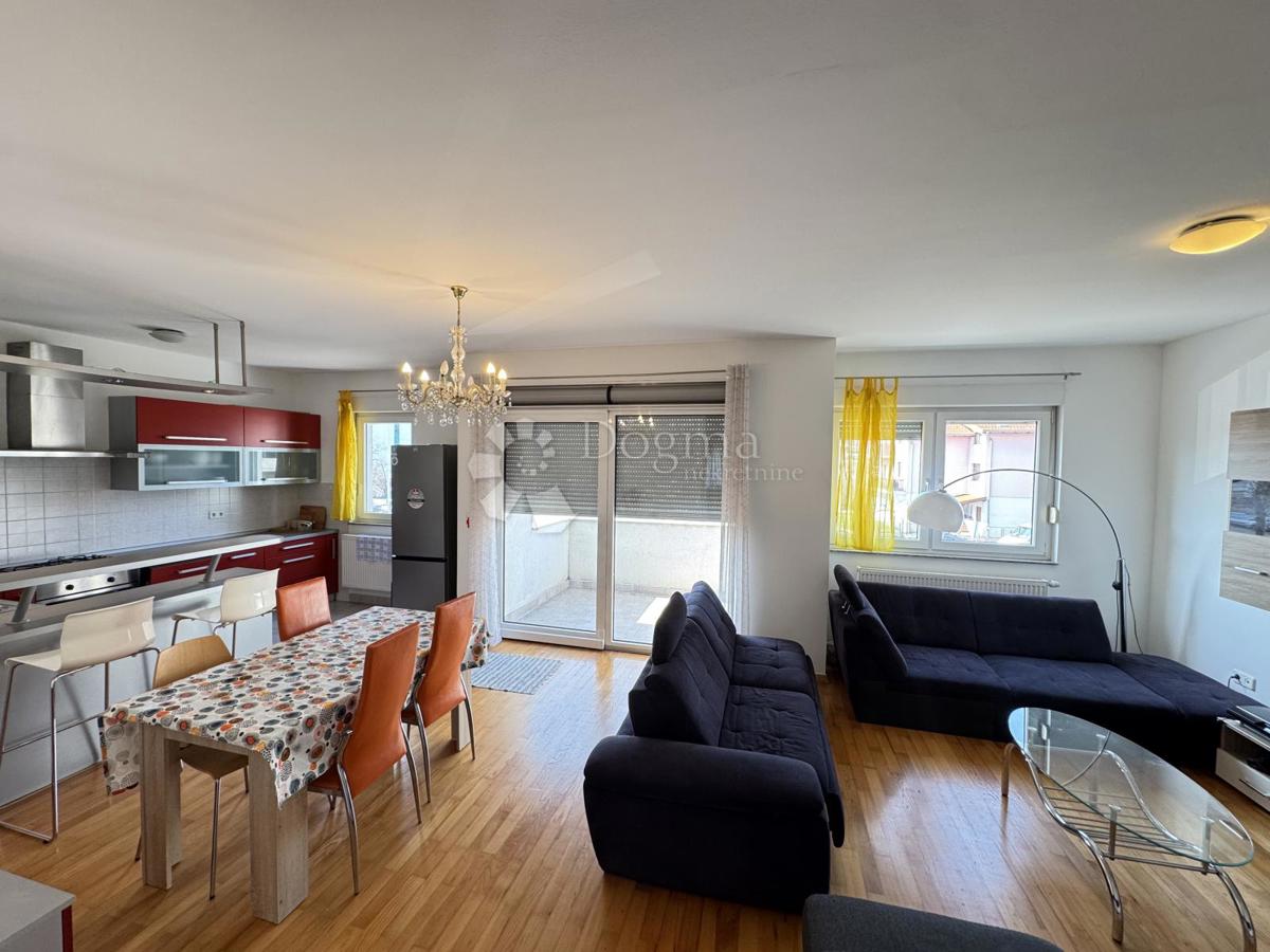 Appartamento Da affittare - GRAD ZAGREB ZAGREB