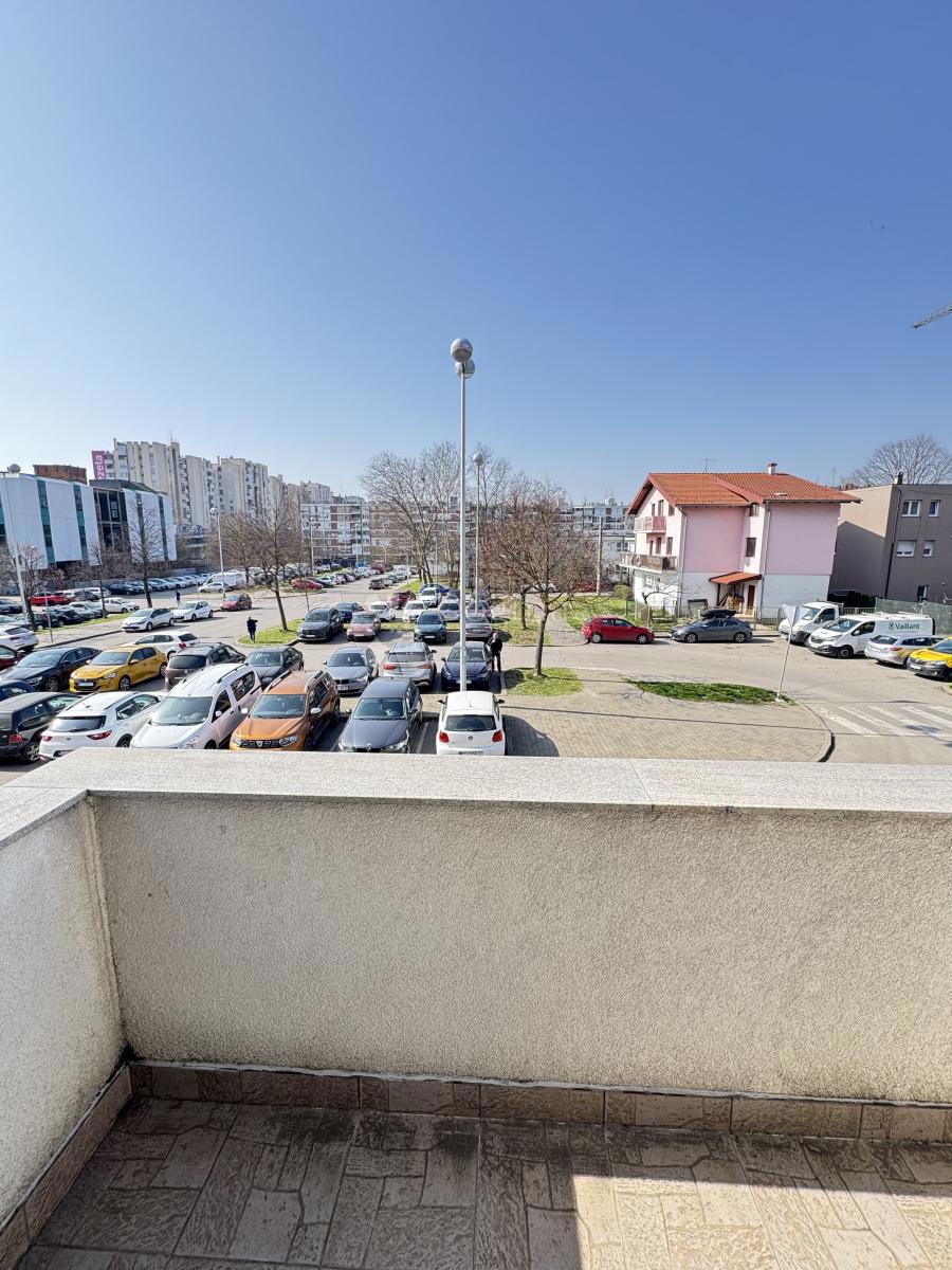 Appartamento Da affittare - GRAD ZAGREB ZAGREB